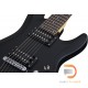 Schecter C-7 Deluxe Schecter C-7 Deluxe
