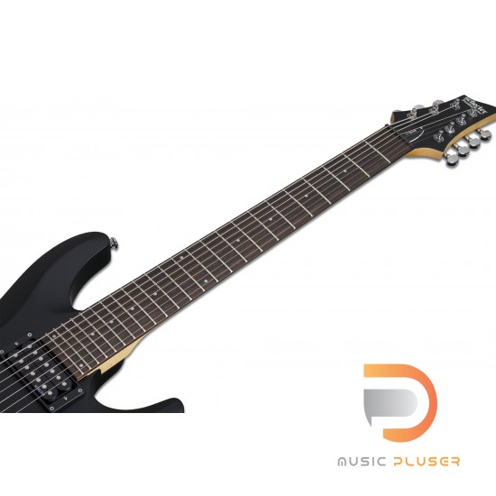 Schecter C-7 Deluxe