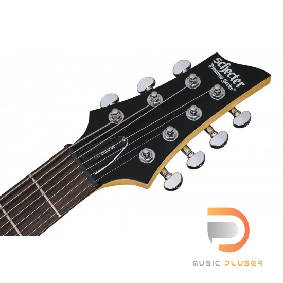 Schecter C-7 Deluxe