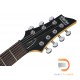 Schecter C-7 Deluxe Schecter C-7 Deluxe