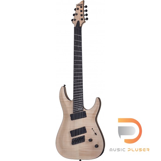 Schecter C-7 Multiscale SLS Elite