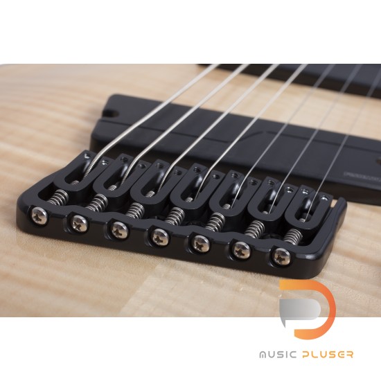 Schecter C-7 Multiscale SLS Elite