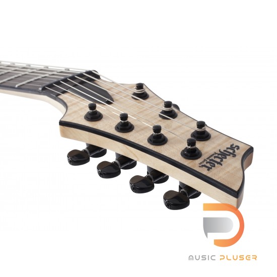 Schecter C-7 Multiscale SLS Elite Schecter C-7 Multiscale SLS Elite