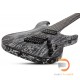 Schecter C-7 Multiscale Silver Mountain