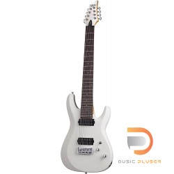 Schecter C-8 Deluxe