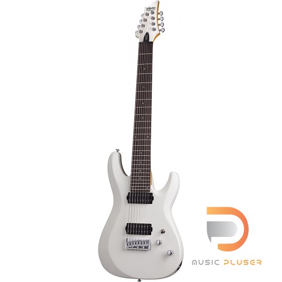 Schecter C-8 Deluxe Schecter C-8 Deluxe