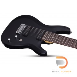 Schecter C-8 Deluxe