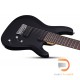 Schecter C-8 Deluxe Schecter C-8 Deluxe