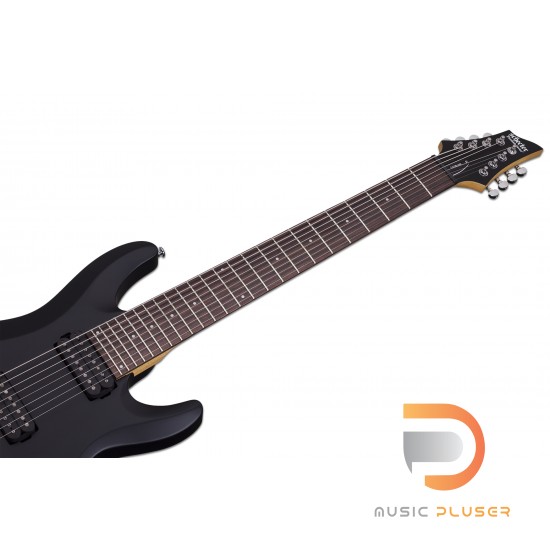 Schecter C-8 Deluxe Schecter C-8 Deluxe