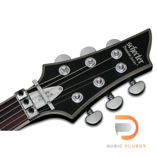 Schecter Damien Platinum 6 FR Sustainiac Schecter Damien Platinum 6 FR Sustainiac