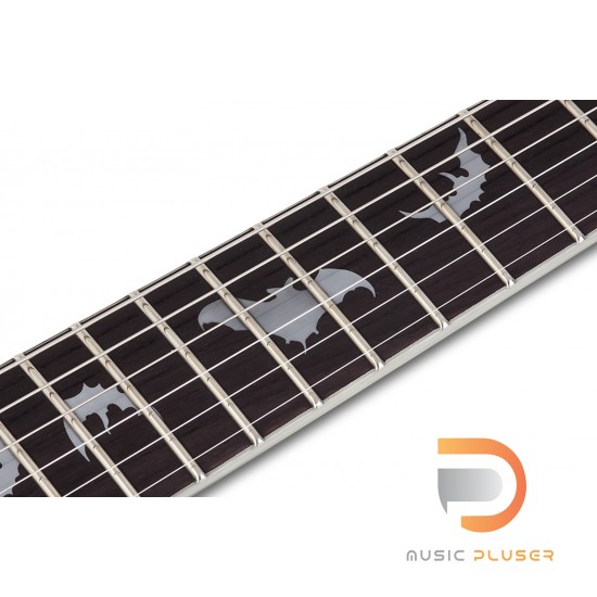 Schecter Damien Platinum 6 FR Sustainiac Schecter Damien Platinum 6 FR Sustainiac