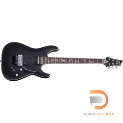 Schecter Damien Platinum 6 FR Sustainiac