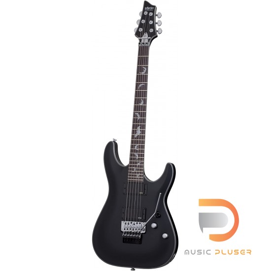 Schecter Damien Platinum 6 FR Schecter Damien Platinum 6 FR