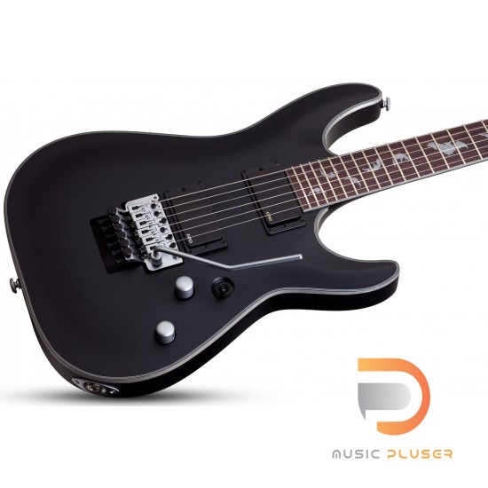 Schecter Damien Platinum 6 FR Schecter Damien Platinum 6 FR