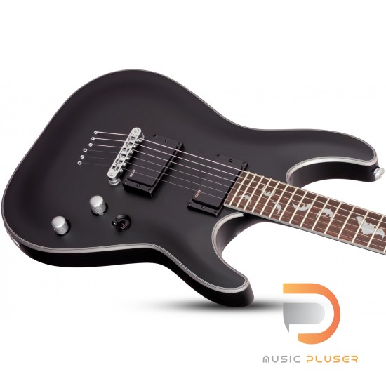 Schecter Damien Platinum 6 Schecter Damien Platinum 6