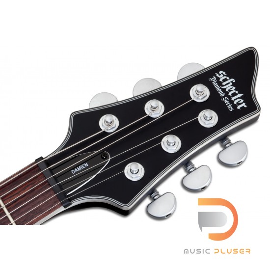 Schecter Damien Platinum 6 Schecter Damien Platinum 6