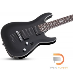 Schecter Damien Platinum 7