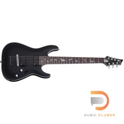 Schecter Damien Platinum 7