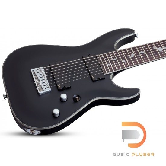 Schecter Damien Platinum 8 Schecter Damien Platinum 8
