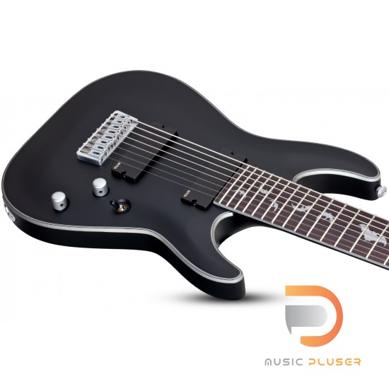 Schecter Damien Platinum 8 Schecter Damien Platinum 8