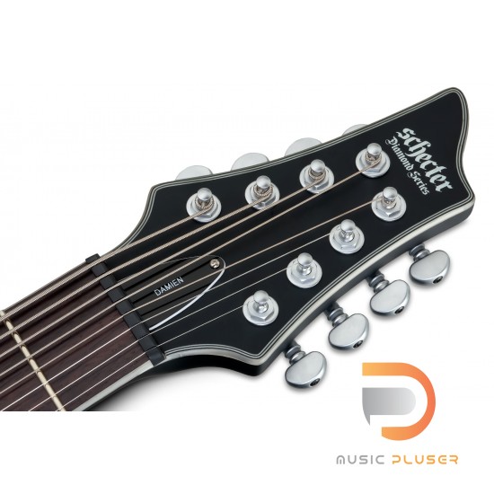 Schecter Damien Platinum 8 Schecter Damien Platinum 8