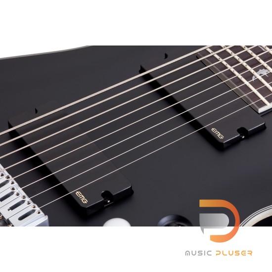 Schecter Damien Platinum 8 Schecter Damien Platinum 8