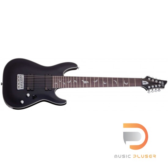Schecter Damien Platinum 8 Schecter Damien Platinum 8