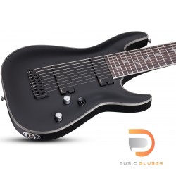 Schecter Damien Platinum-9