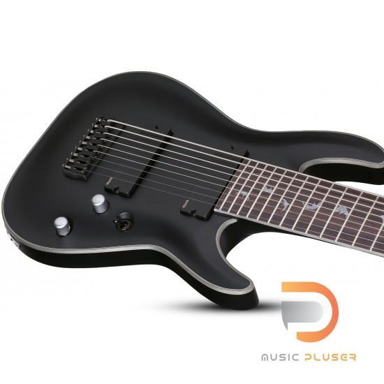 Schecter Damien Platinum-9 Schecter Damien Platinum-9