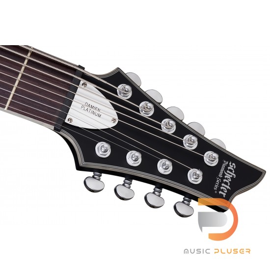 Schecter Damien Platinum-9 Schecter Damien Platinum-9