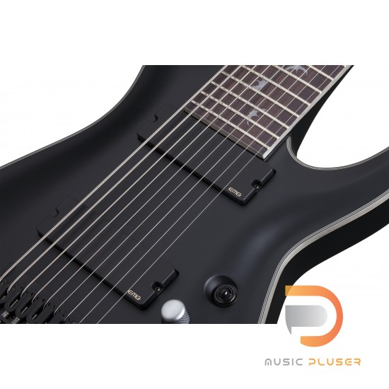 Schecter Damien Platinum-9 Schecter Damien Platinum-9