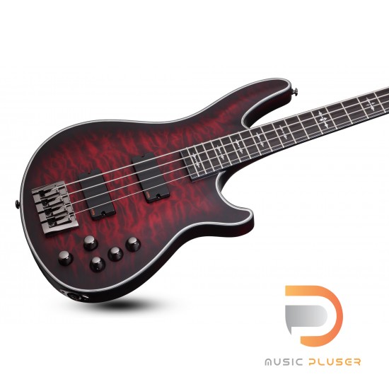 Schecter Hellraiser Extreme 4