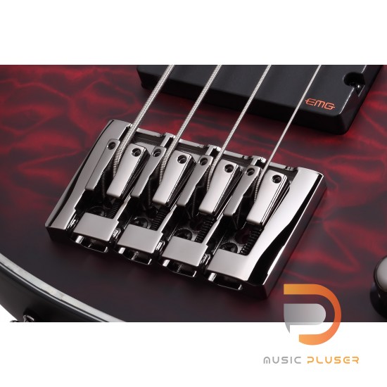 Schecter Hellraiser Extreme 4