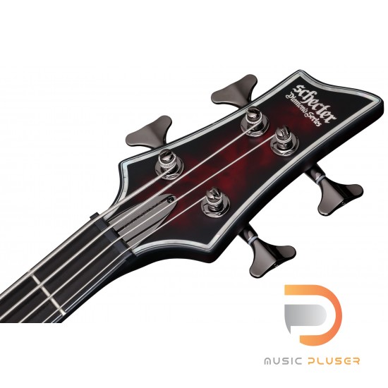 Schecter Hellraiser Extreme 4