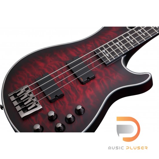 Schecter Hellraiser Extreme 4