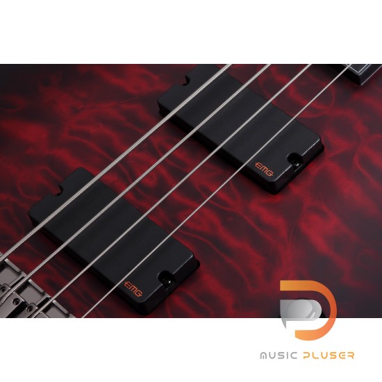 Schecter Hellraiser Extreme 4