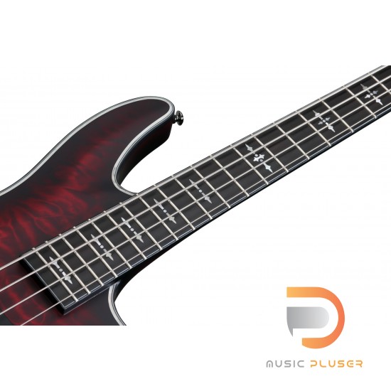 Schecter Hellraiser Extreme 4