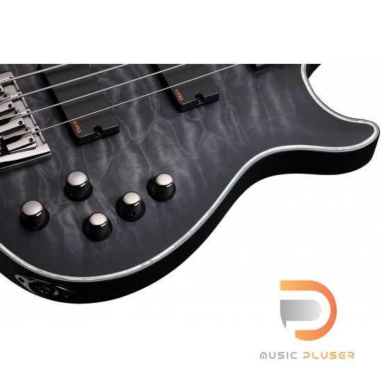 Schecter Hellraiser Extreme 4