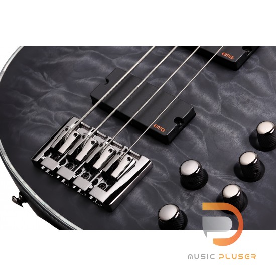 Schecter Hellraiser Extreme 4