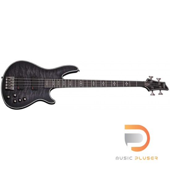 Schecter Hellraiser Extreme 4