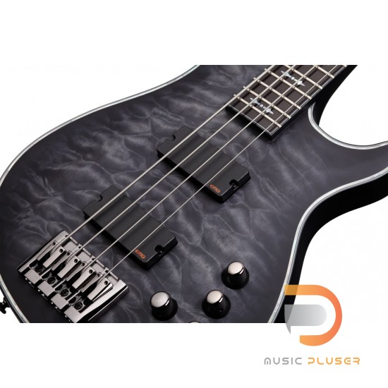 Schecter Hellraiser Extreme 4