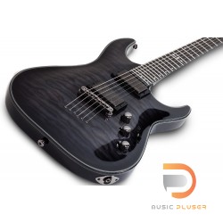 Schecter Hellraiser Hybrid C-1