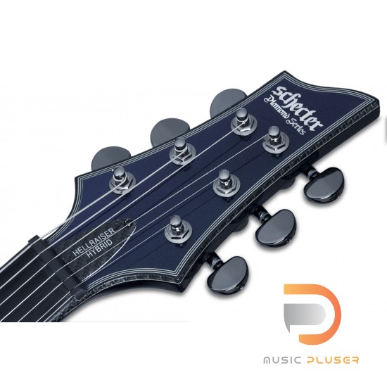 Schecter Hellraiser Hybrid C-1 Schecter Hellraiser Hybrid C-1