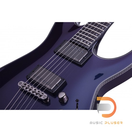 Schecter Hellraiser Hybrid C-1 Schecter Hellraiser Hybrid C-1