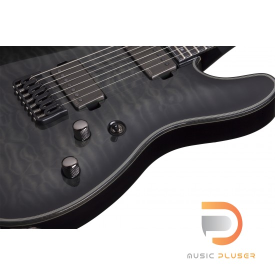 Schecter Hellraiser Hybrid PT-7 Schecter Hellraiser Hybrid PT-7