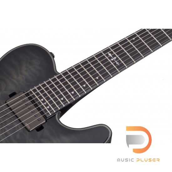 Schecter Hellraiser Hybrid PT-7 Schecter Hellraiser Hybrid PT-7