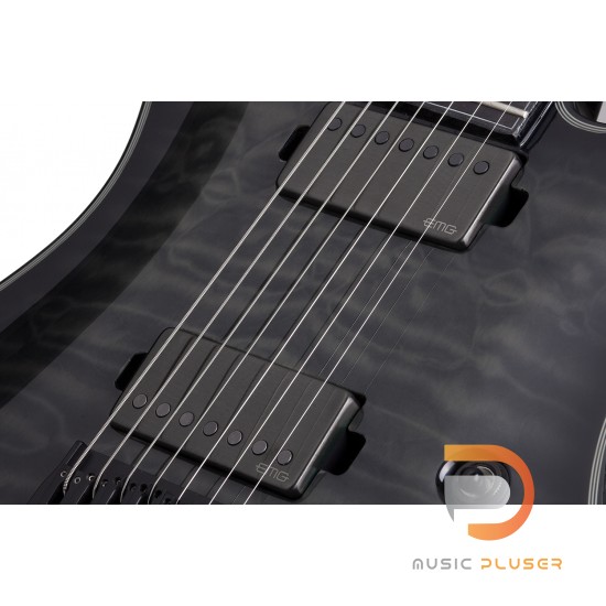 Schecter Hellraiser Hybrid PT-7 Schecter Hellraiser Hybrid PT-7
