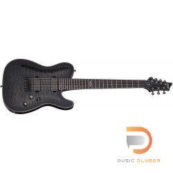 Schecter Hellraiser Hybrid PT-7