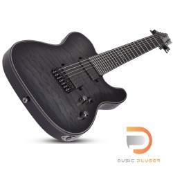 Schecter Hellraiser Hybrid PT-7