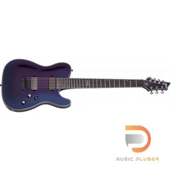 Schecter Hellraiser Hybrid PT-7 Schecter Hellraiser Hybrid PT-7